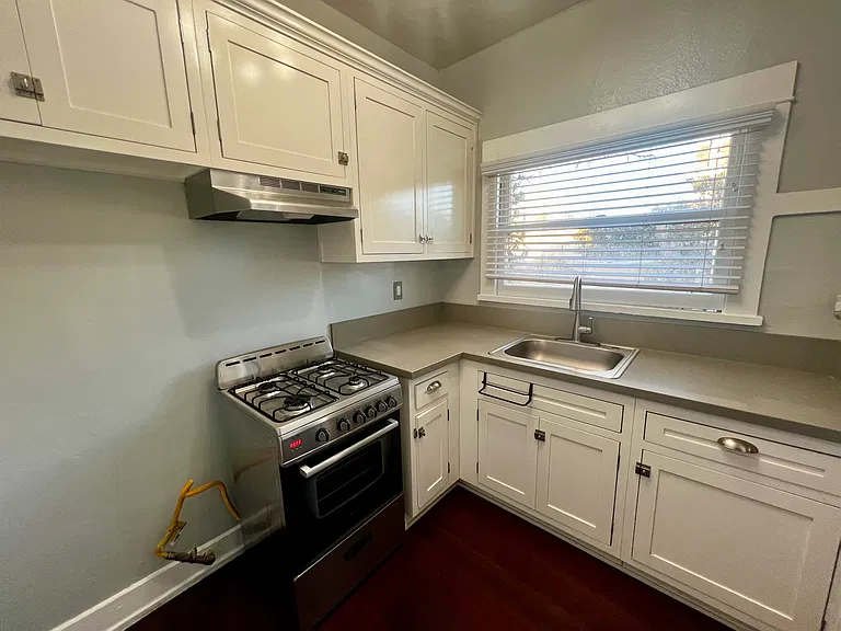 445 E 3rd St #205 — Photo 8