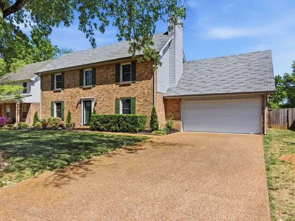609 Sugartree Ln, Franklin, TN 37064