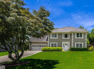 11840 Aspen Forest Dr, Johns Creek, GA 30005