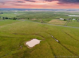 38 E 210th Rd, Vinita, OK 74301