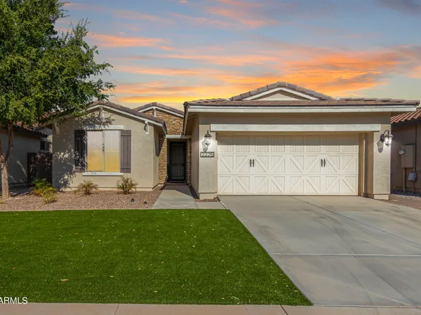 2325 S MINNEOLA Lane, Gilbert, AZ 85295