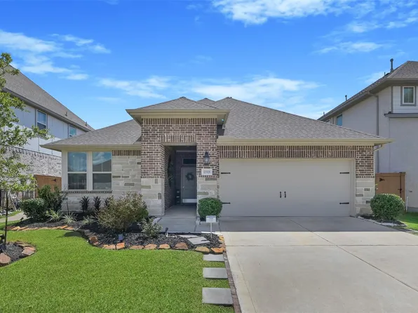 11918 Clearview Cove Dr, Humble, TX 77346