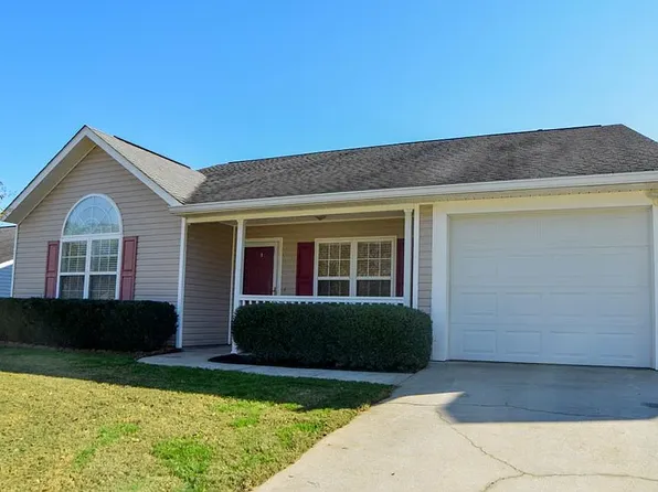 168 Long Creek Dr, Aiken, SC 29803