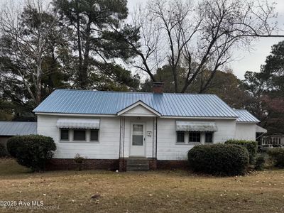 200 N Library Street, Greenville, NC, 27858