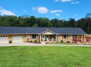 298 Langford Rd, Waverly, TN 37185