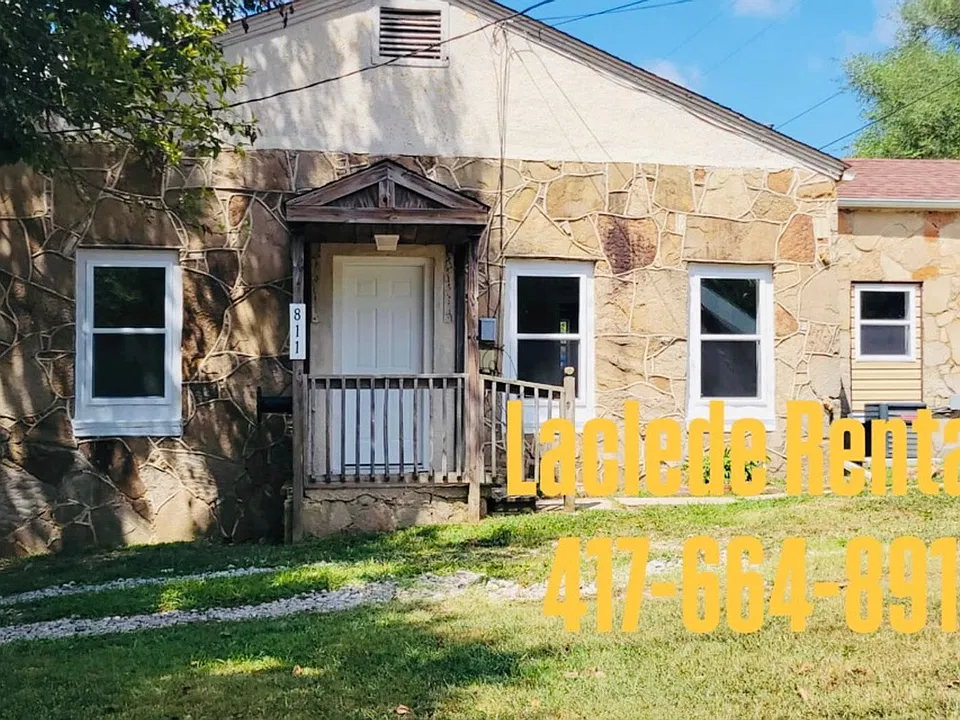 811 New Buffalo Rd
