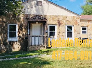 811 New Buffalo Rd, Lebanon, MO 65536