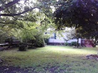 2303 Chestoa Pike, Erwin, TN 37650