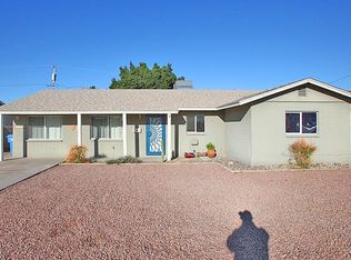 13126 N 20th Ln, Phoenix, AZ 85029