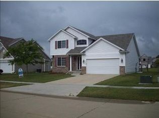 3602 Water Point Rd SW, Cedar Rapids, IA 52404