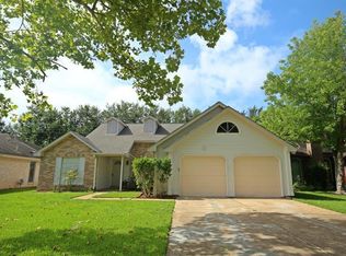 3315 Timber View Dr, Sugar Land, TX 77479