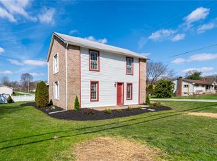 3113 Mercer Rd, New Castle, PA 16105