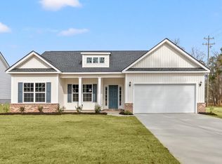 611 Bay St. Lot 3, Aynor, SC 29511