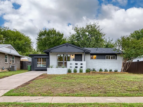 416 Myrtle Dr, Hurst, TX 76053
