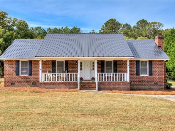 165 Morris Road, Thomson, GA