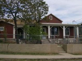 111 S Sutherland St, Globe, AZ 85501