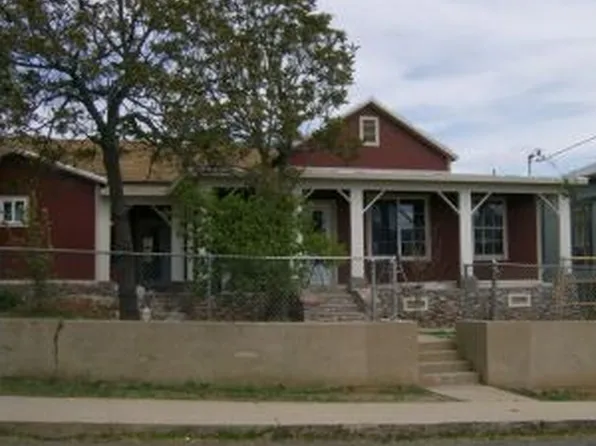 111 S Sutherland St, Globe, AZ 85501