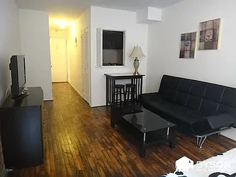 Rented by Byson Real Estate Company