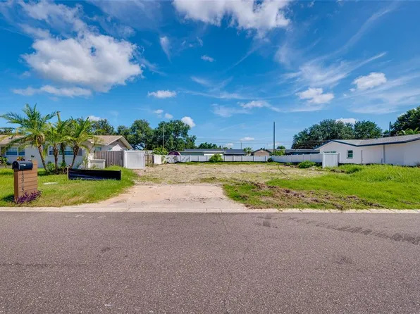 13945 TRINIDAD DRIVE LOT 68, SEMINOLE, FL 33776