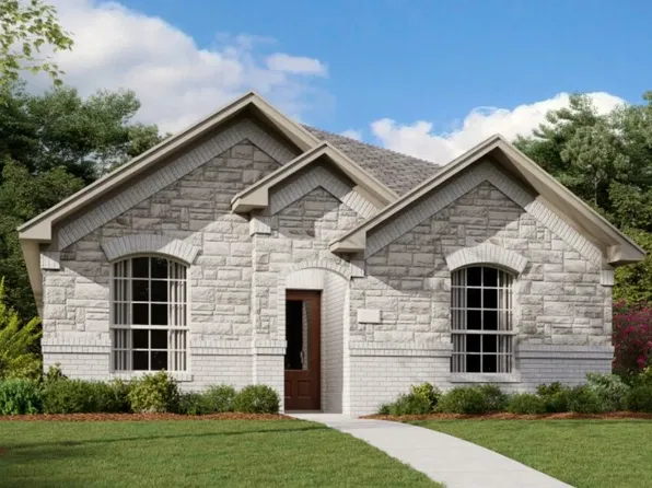 4309 Hibiscus Holw, Mesquite, TX 75181