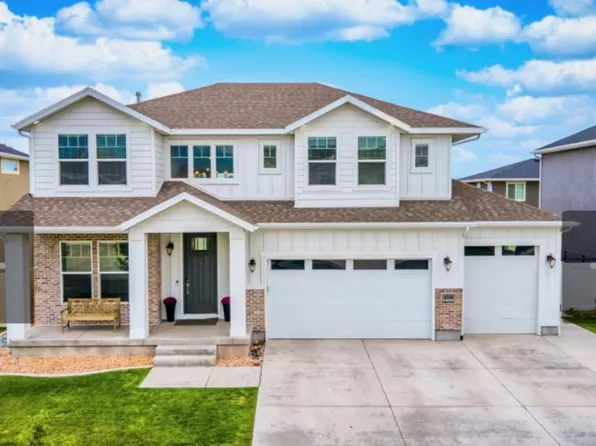 158 E Annual Way, Vineyard, UT 84059