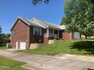 5652 J Riley West Rd, Greenback, TN 37742