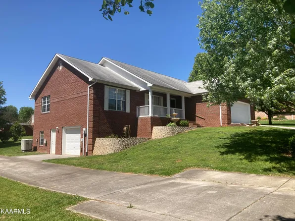 5652 J Riley West Rd, Greenback, TN 37742