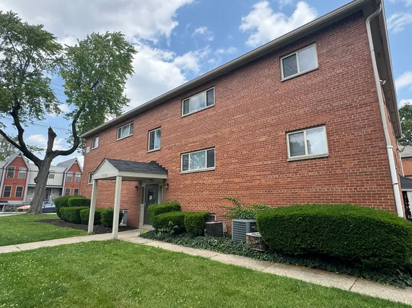 1382 Highland St. SK, 1382 Highland St APT C3, Columbus, OH 43201