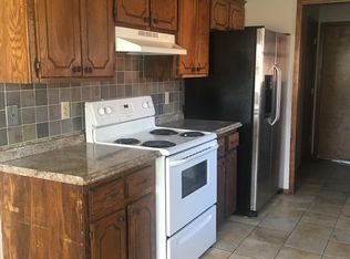 1300 Foltz Ln, Muskogee, OK 74403