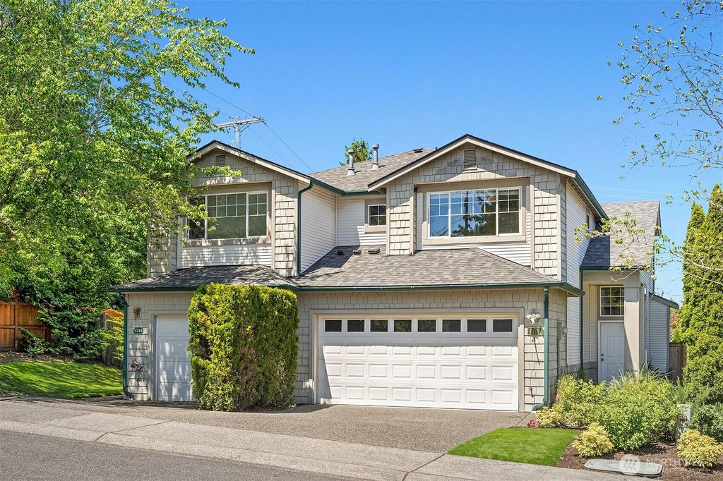 4313 216th Street SW, Mountlake Terrace, WA