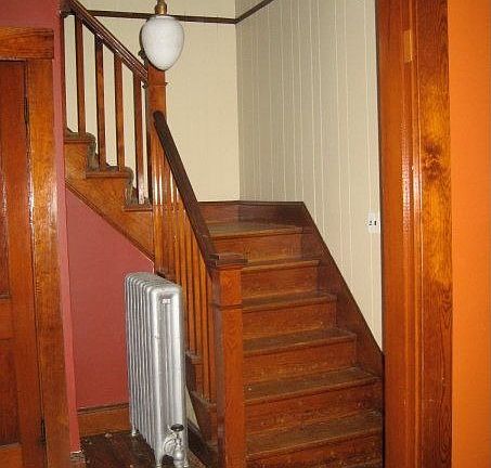 Stairway