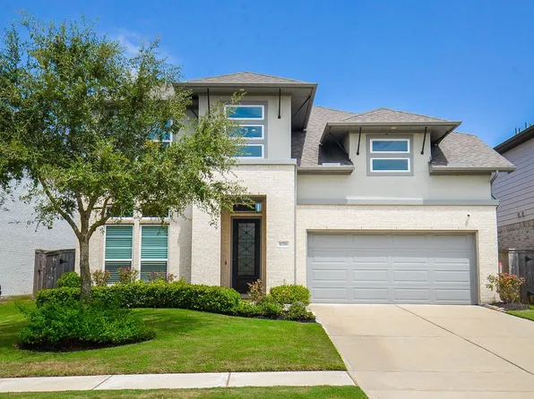30706 Hawthorn Glen Ct, Fulshear, TX 77441