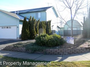 1070 N Dahlia Way APT A, Post Falls, ID 83854