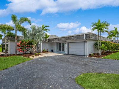 5605 Mulberry Drive, Tamarac, FL, 33319
