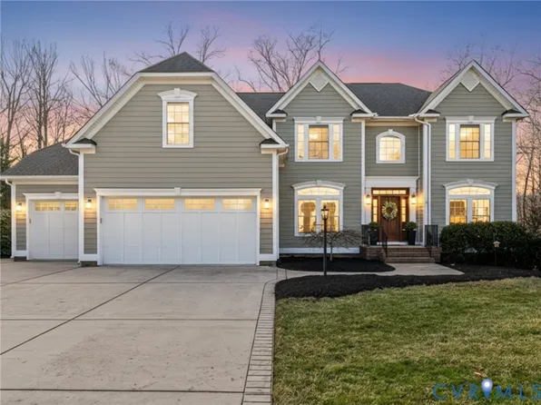 14409 Clipper Cove Ct, Midlothian, VA 23112