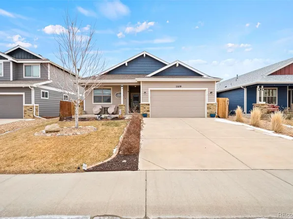 1109 Bison Way, Wiggins, CO 80654