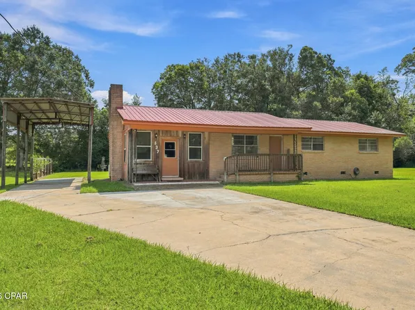 837 Maple St, Chipley, FL 32428