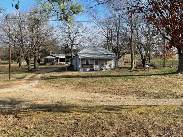 3327 Highway 21 N, Berryville, AR 72616