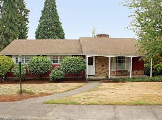 3586 SE Nase Ct, Milwaukie, OR