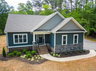 2831 Preston Park Way, Sandy Hook, VA