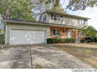 2424 Haverford Rd, Springfield, IL 62704