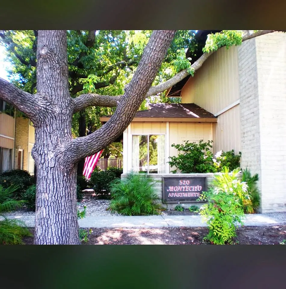Montecito Apartments — Photo 1
