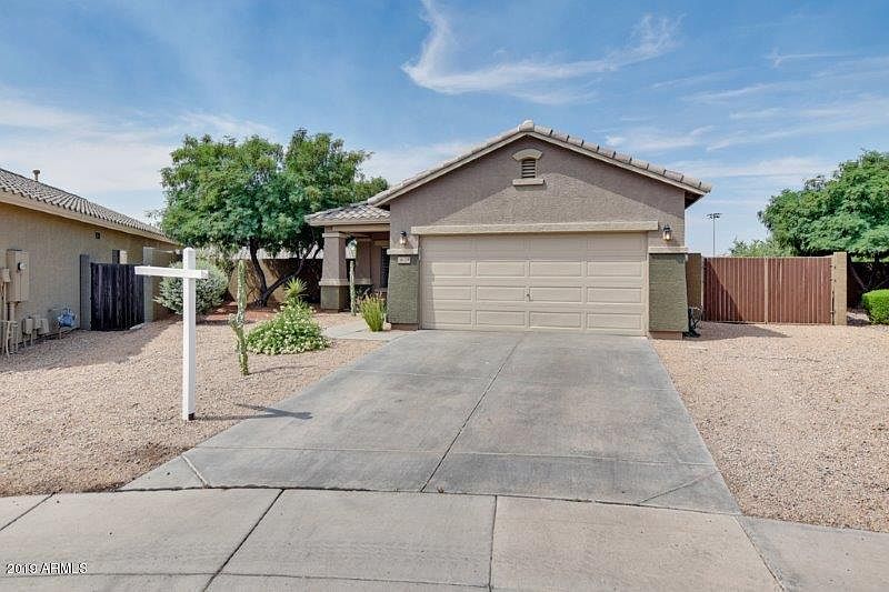1st image of 3629 W Morse Ct