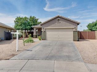 3629 W Morse Ct, Phoenix, AZ 85086