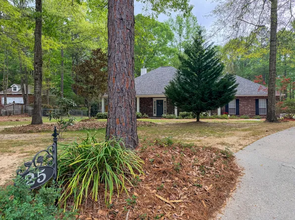 25 Longbranch St, Hattiesburg, MS 39402