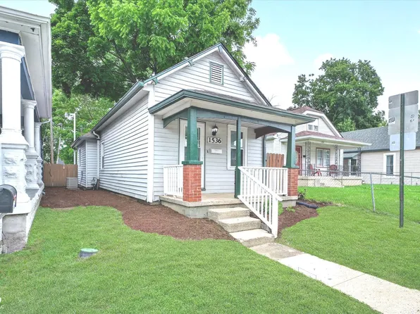 1536 Linden St, Indianapolis, IN 46203