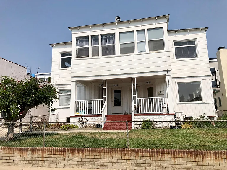 3964 Van Buren Pl — Photo 1