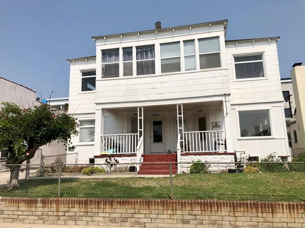 3964 Van Buren Pl, Culver City, CA 90232
