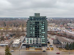 71 Wyndham St S #506, Guelph, ON