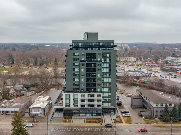 71 Wyndham St S #506, Guelph, ON N1E 0T7